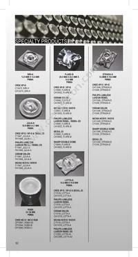 FP11074_LISA2-WW-CLIP Datasheet Page 10