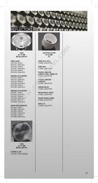 FP11074_LISA2-WW-CLIP Datasheet Page 15