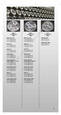 FP11074_LISA2-WW-CLIP Datasheet Page 17