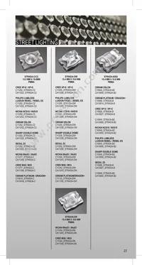 FP11074_LISA2-WW-CLIP Datasheet Page 23