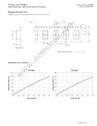 FP1108L1-R150-R Datasheet Page 3