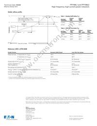 FP1108L1-R150-R Datasheet Page 6