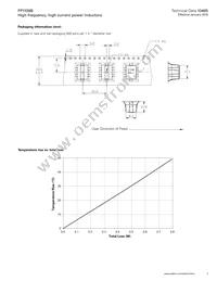 FP1109B1-R300-R Datasheet Page 3