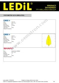 FP11856_LISA2-O-90-CLIP Datasheet Page 5