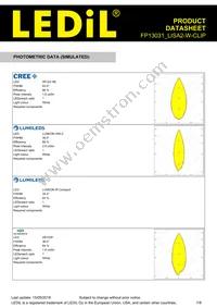 FP13031_LISA2-W-CLIP Datasheet Page 7