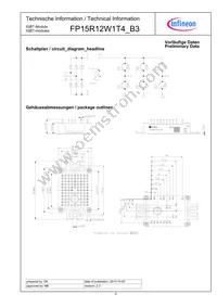 FP15R12W1T4B3BOMA1 Datasheet Page 9