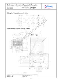 FP15R12W2T4BOMA1 Datasheet Page 11