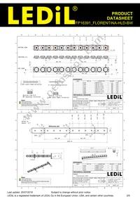 FP16391_FLORENTINA-HLD-BW Datasheet Page 2