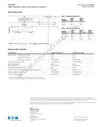 FP2207R1-R230-R Datasheet Page 5
