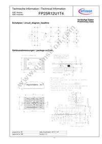 FP25R12U1T4BPSA1 Datasheet Page 11