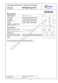 FP35R12U1T4BPSA1 Datasheet Page 6