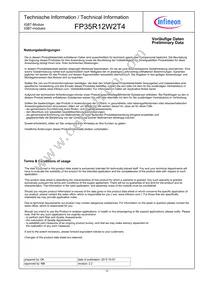 FP35R12W2T4BOMA1 Datasheet Page 12