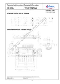 FP50R06KE3BOSA1 Datasheet Page 10
