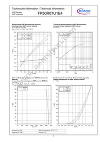 FP50R07U1E4BPSA1 Datasheet Page 8