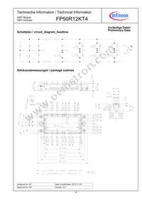 FP50R12KT4BOSA1 Datasheet Page 10