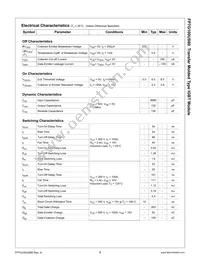 FP7G100US60 Datasheet Page 3