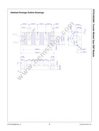 FP7G100US60 Datasheet Page 9