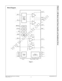 FPA6101MTCX Datasheet Page 5