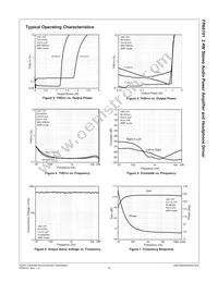 FPA6101MTCX Datasheet Page 10