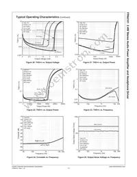 FPA6101MTCX Datasheet Page 13