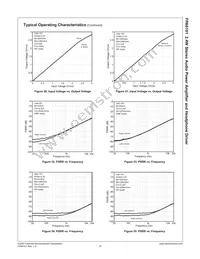 FPA6101MTCX Datasheet Page 18