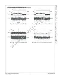 FPA6101MTCX Datasheet Page 20