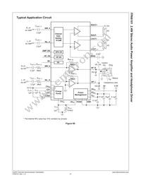 FPA6101MTCX Datasheet Page 21