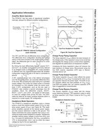 FPA6101MTCX Datasheet Page 22