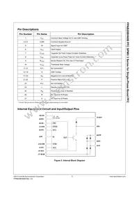 FPAB20BH60B Datasheet Page 4