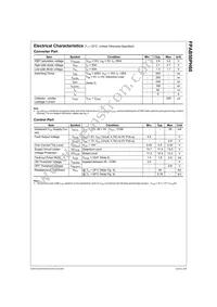 FPAB50PH60 Datasheet Page 5