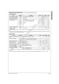 FPDB20PH60 Datasheet Page 5