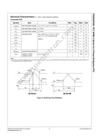 FPDB50PH60 Datasheet Page 6