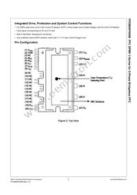 FPDB60PH60B Datasheet Page 3