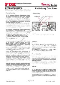 FPER48S6R017NA Datasheet Page 9