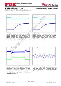 FPER48S6R017NA Datasheet Page 12