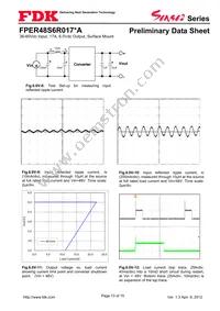 FPER48S6R017NA Datasheet Page 13