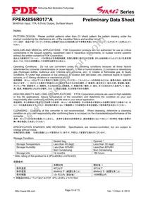 FPER48S6R017NA Datasheet Page 15