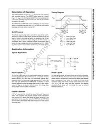 FPF1017 Datasheet Page 9