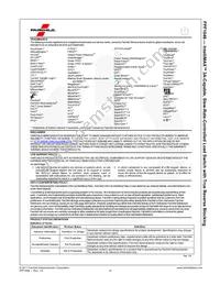 FPF1048BUCX Datasheet Page 13