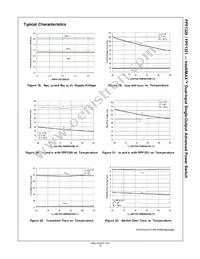 FPF1321BUCX Datasheet Page 10