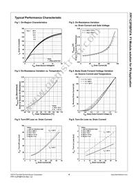 FPF1C2P5BF07A Datasheet Page 5
