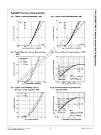 FPF1C2P5MF07AM Datasheet Page 6