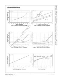 FPF2007_SB5S011 Datasheet Page 6