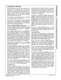 FPF2027 Datasheet Page 11