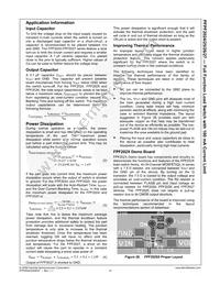 FPF2027 Datasheet Page 15