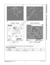 FPF2027 Datasheet Page 16