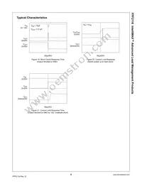 FPF2116 Datasheet Page 9