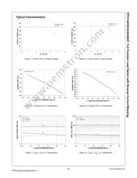 FPF2142 Datasheet Page 7