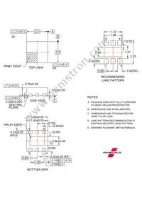 FPF2142 Datasheet Page 13