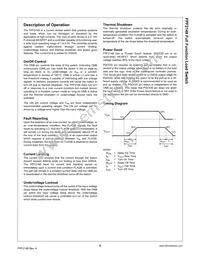 FPF2148 Datasheet Page 8